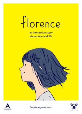 Florence! Ein Spiel über Liebe, Verlust und das Erwachsenwerden – für Puzzle-Fans mit einem Faible für emotionale Geschichten.