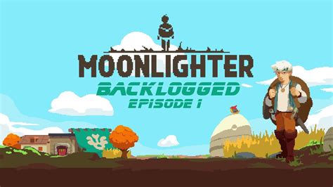 Moonlighter! Ein dungeon crawler meets shop simulator für den anspruchsvollen Spieler?