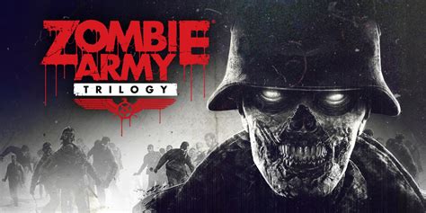 Zombie Army Trilogy: Eine wilde Horde an Untoten und explosiven Koop-Spaß!