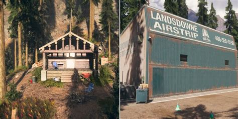 Far Cry 5 – Ein anarchistisches Abenteuer im Herzen von Montana!