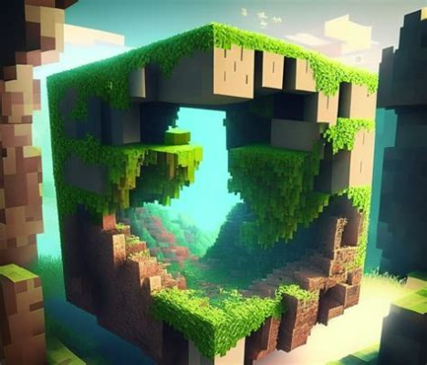 Minecraft: Die ultimative Sandbox-Erfahrung für kreative Bastler!