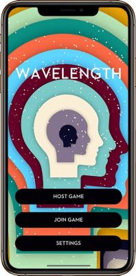 Was Ist Wavelength? Ein Spiel der Telepathischen Verbindung!